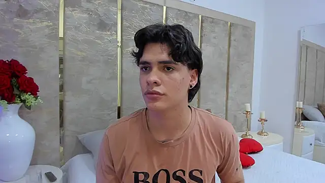 Chat XXX ao vivo de BenitoSaenz