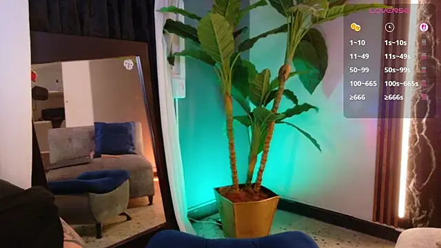 La_Diabla_111_ élő XXX-chatje