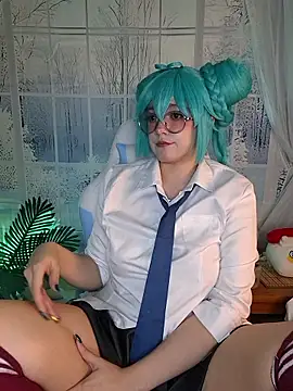 NaomiShimizu Chat XXX live