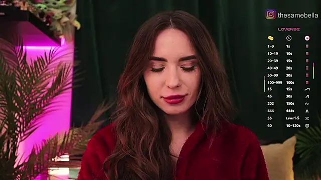 BabyYoda- Chat XXX live