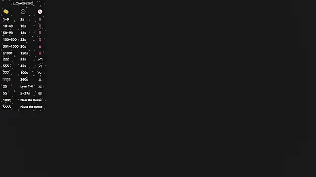 IdaValenti লাইভ XXX চ্যাট