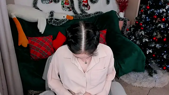 LisaMooore লাইভ XXX চ্যাট