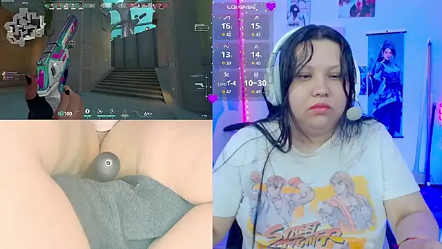 crystal7u7 Chat XXX live