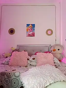 Roxy_SexyDiaz: онлайн-секс-чат