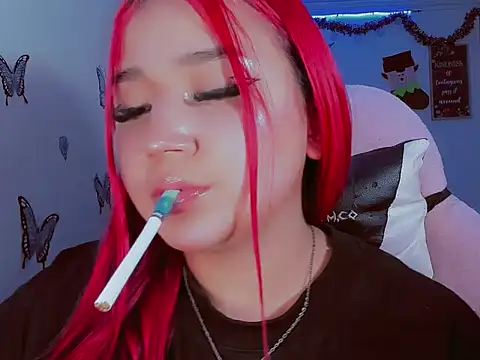 madisonx17 লাইভ XXX চ্যাট