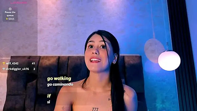 keyla__ross লাইভ XXX চ্যাট