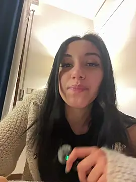 Jassmine3 Chat XXX in diretta