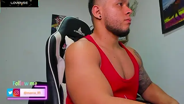 Marco_diaz1: онлайн-секс-чат