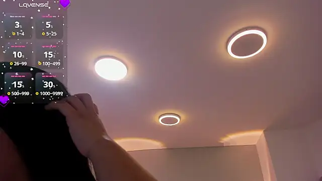 NikyBrookss Chat XXX live