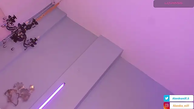 Онлайн чат XXX ALONDRAMILF