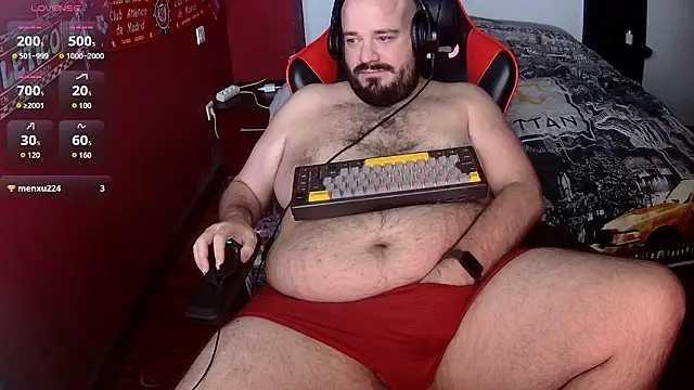 menditeta1 Chat XXX in diretta