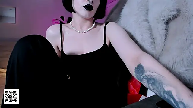 _Misha_Addams_: онлайн-секс-чат