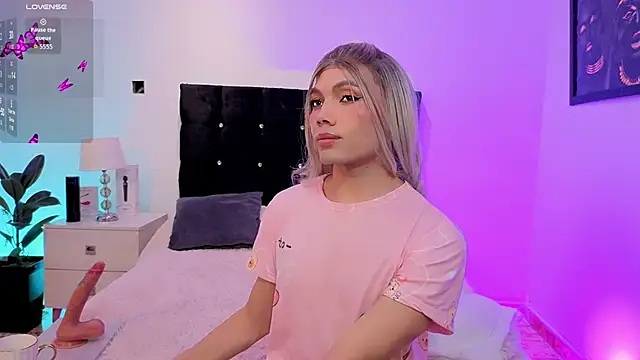 แชท XXX สดของ Megan_Do_Santos