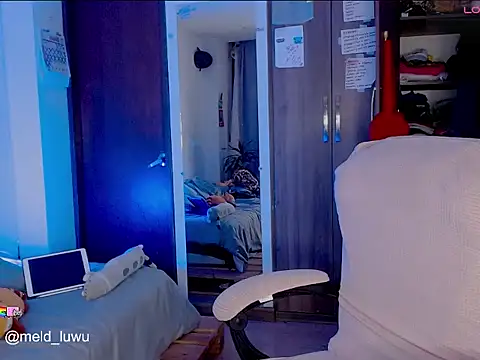 melissahowl live XXX chat