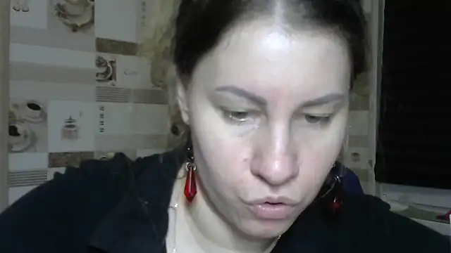 TherestlessKitty Chat XXX live