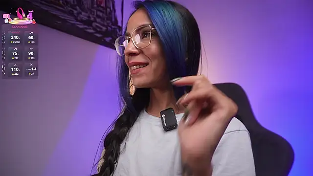 little-eli লাইভ XXX চ্যাট