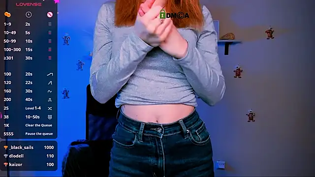 liana_kisses live XXX chat