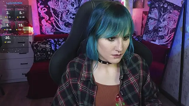 little_Elika: онлайн-секс-чат