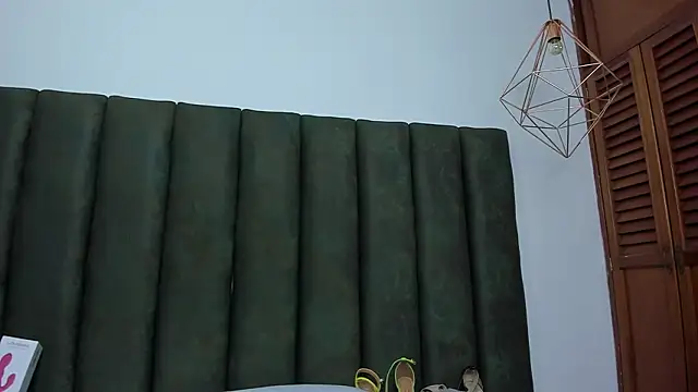 ThailyCherry live XXX chat