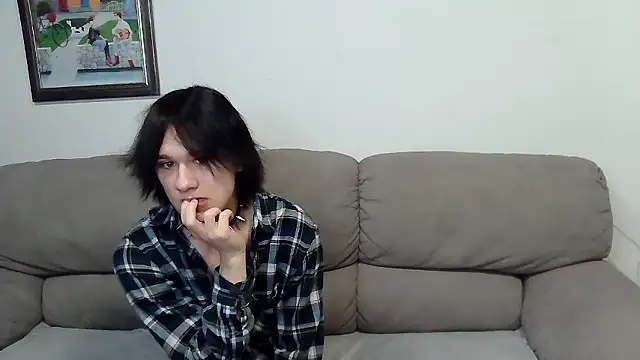 HilmarZ: онлайн-секс-чат