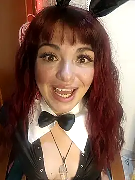 Winona-miu লাইভ XXX চ্যাট