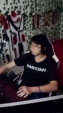 Andy_gray: онлайн-секс-чат