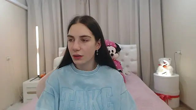 NikaStark_: απευθείας συνομιλία ΧΧΧ