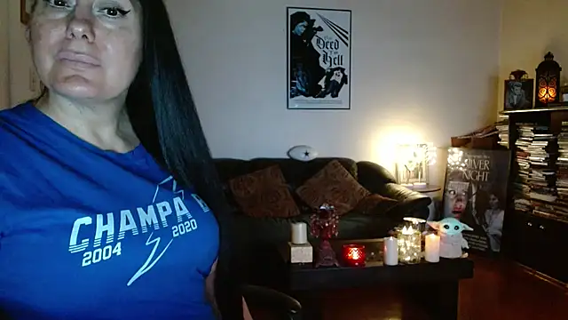 mandaloriangirls live XXX chat