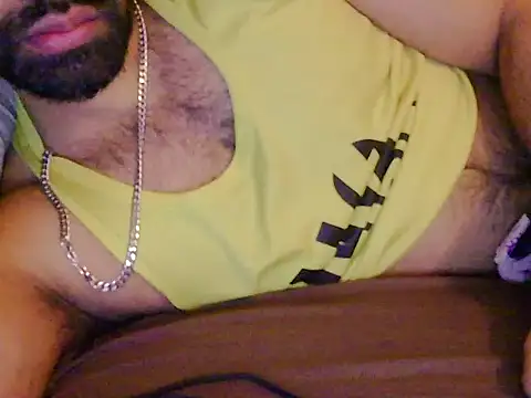 Handsome_Nick Live XXX-Chat