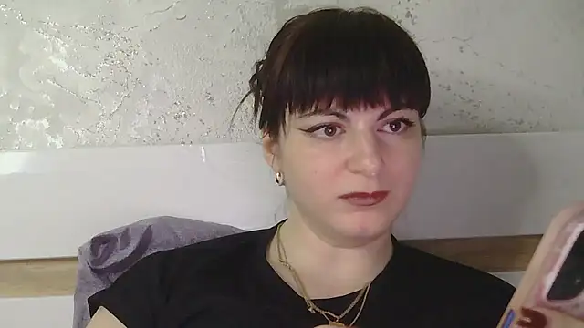 StarandMoon's Live XXX Chat