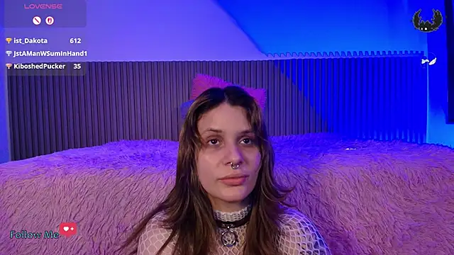 Iamvictoria06 লাইভ XXX চ্যাট