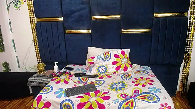 skaysanchez1 লাইভ XXX চ্যাট