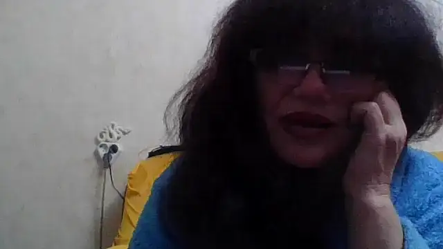 Sembang XXX Secara Langsung SilviaSky51