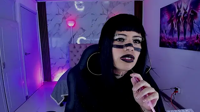 AuroraDiaz: απευθείας συνομιλία ΧΧΧ