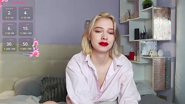 White_Lioness: онлайн-секс-чат