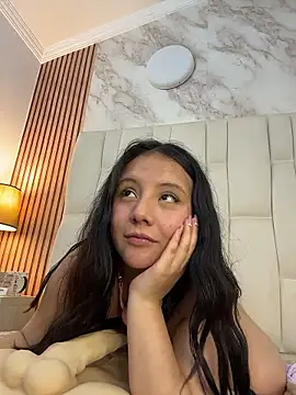 Chat +18 de Emily_Trujillo ao vivo