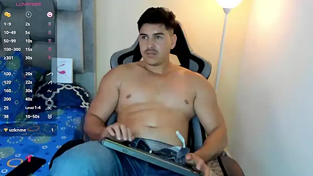 victor_vixen: онлайн-секс-чат