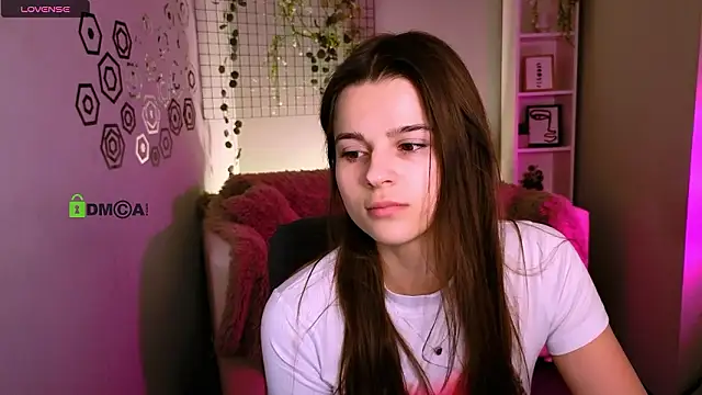 berry_alma Chat XXX live