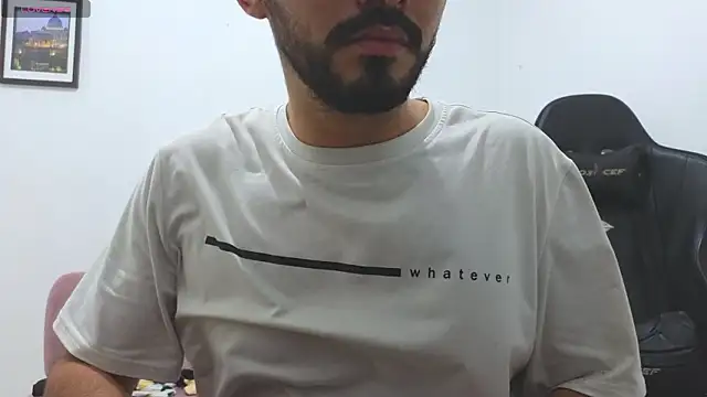 Massimoo_07: онлайн-секс-чат