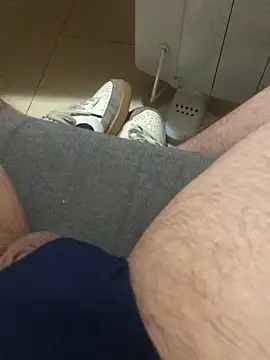 Show de josueswvillaA1 na webcam