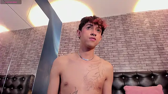 Chat XXX ao vivo de Allen_Starck