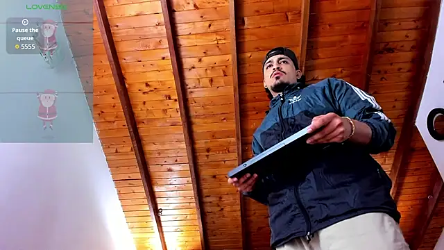 Онлайн чат XXX Sebastian_Berne