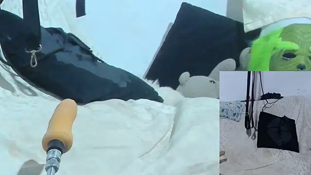 afroditacute15 élő XXX-chatje