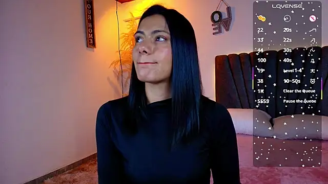 miaoconell লাইভ XXX চ্যাট