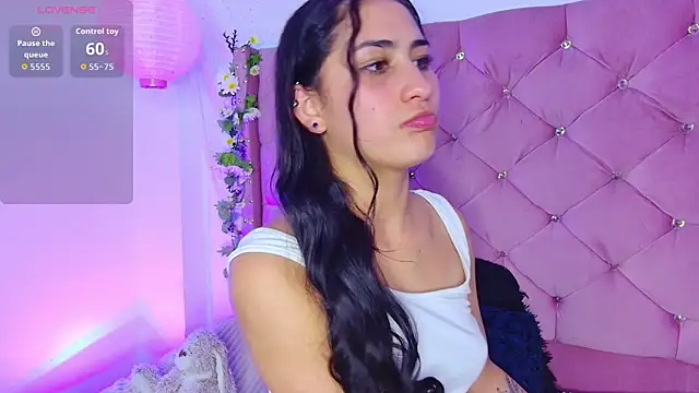 kity_x Chat XXX live