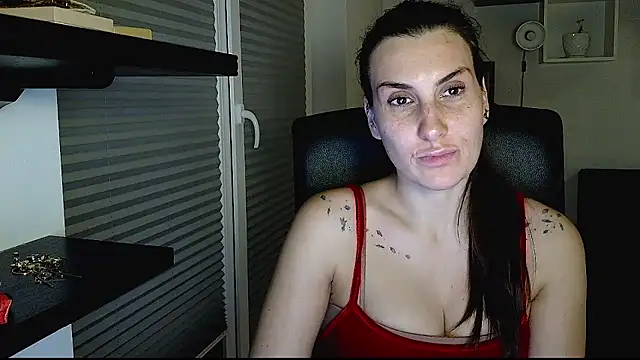 DonnaAmore Chat XXX live