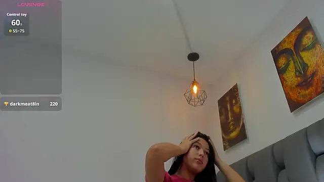 Emma_HotLatina Chat XXX live