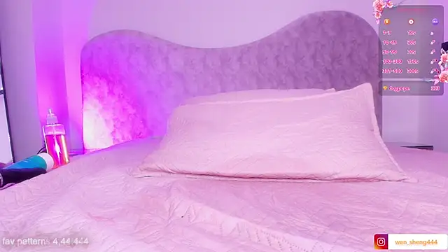 wensheng_'s Webcam Show