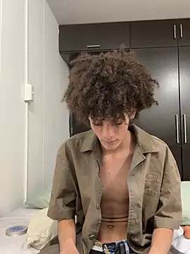 Max_Rain: онлайн-секс-чат