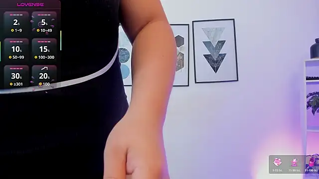 Chat XXX en directo de yunna7